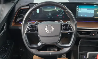 KG_Mobility_Ssangyong Torres
