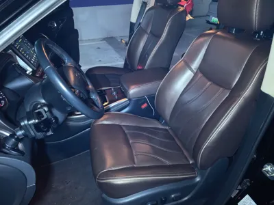 Infiniti QX60