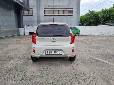 Kia Morning