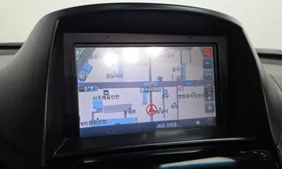 ChevroletGMDaewoo Orlando