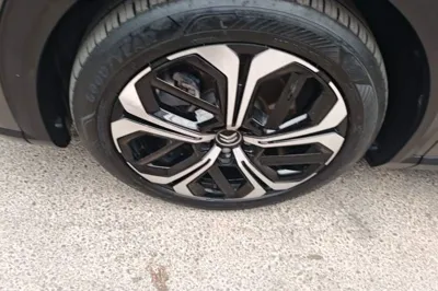Citroen C5 X