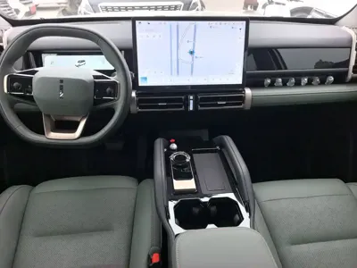 iCAR iCAR 03
