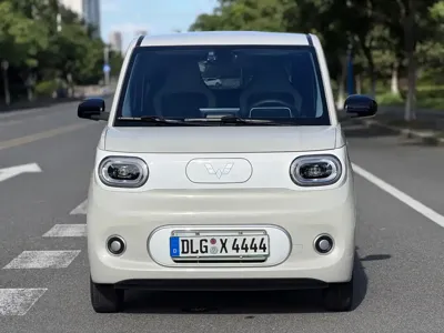 Wuling MINIEV