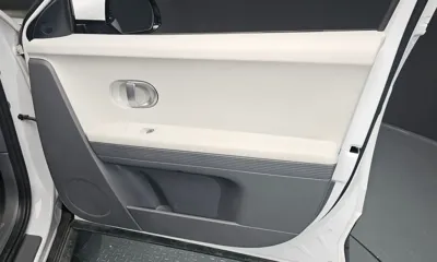 Hyundai Ioniq5