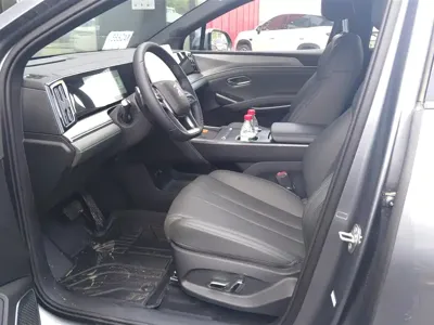 BYD L DM-i