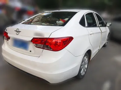 Haima M3