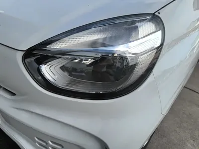 Roewe Clever