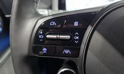 Hyundai Ioniq6