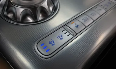 Genesis GV60