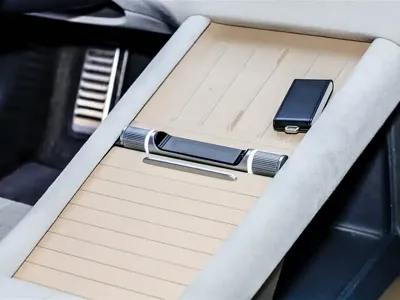 奥迪AUDI 奥迪E5 Sportback