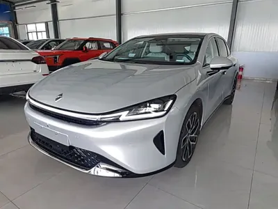 Baojun 宝骏享境