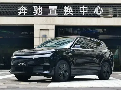 Li Auto Li L6