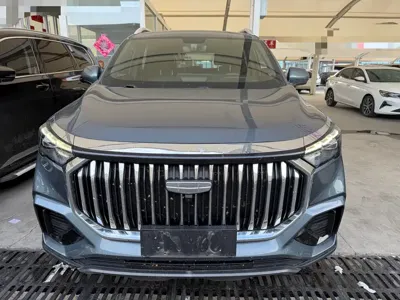 Geely Haoyue L