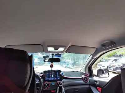 BAIC Senova X25