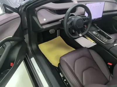 Xiaomi SU7