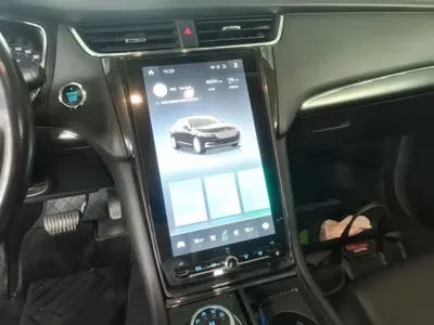 Ford Taurus