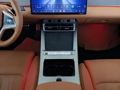 BYD 汉L