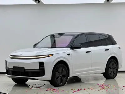 Li Auto Li L7
