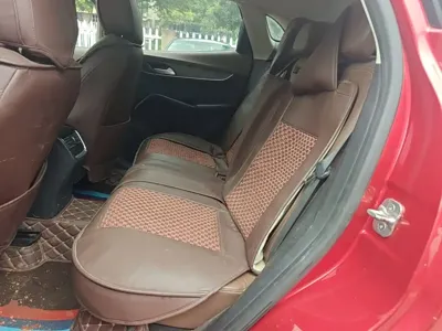 Borgward BX5