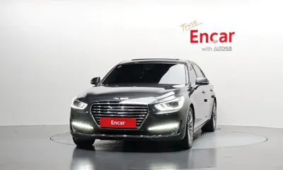 Genesis EQ900