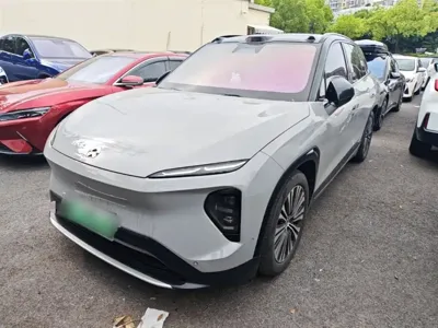 Nio ES7