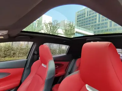 Changan UNI-T