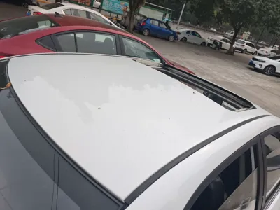 Geely Vision