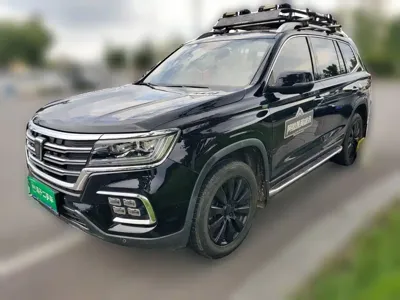 Roewe RX8