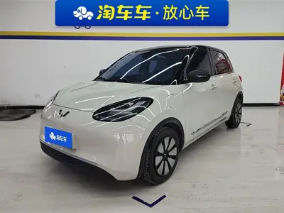 Wuling Bingo