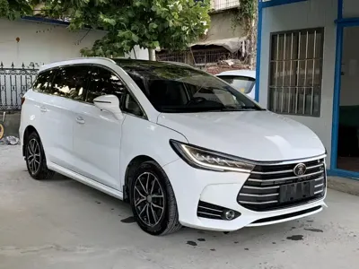 BYD MAX