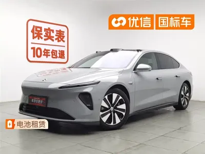 Nio ET7