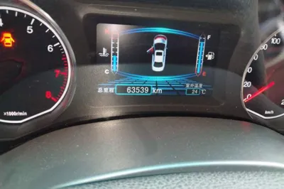 BYD Surui