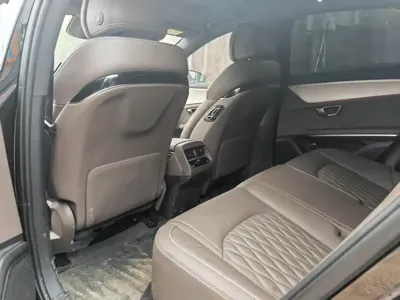 BYD Han