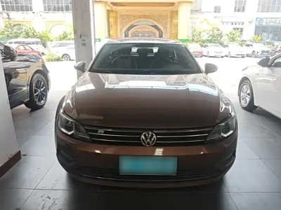 Volkswagen Lamando