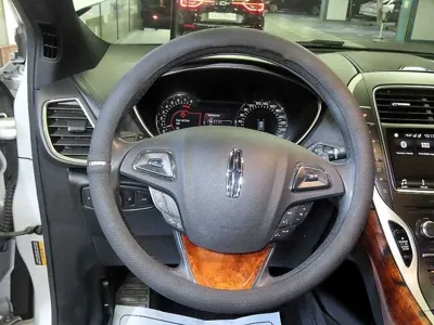 Lincoln MKX