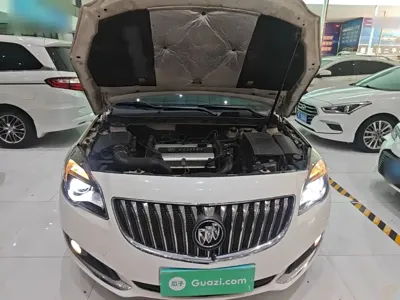 Buick Regal