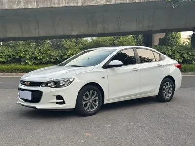 Chevrolet Cavalier
