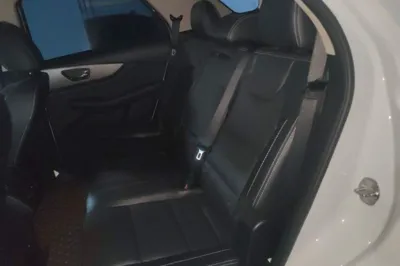 Dongfeng Fengon S560