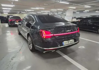 Kia K9