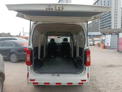 Chana Ruixing M60