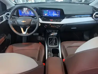 Chevrolet Monza