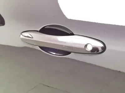 WEY Wey VV7