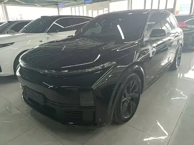 Li Auto Li L7