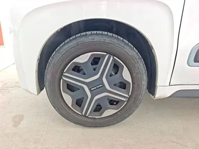 Wuling Nano EV