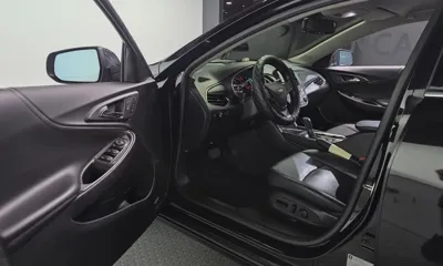 ChevroletGMDaewoo Malibu