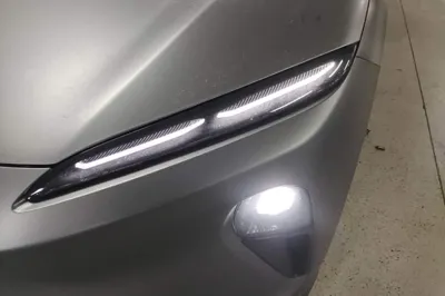 Nio ET5T