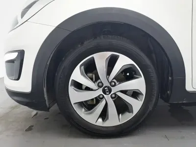 Kia KX Cross