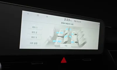 Hyundai Ioniq5