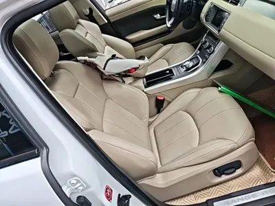 Land Rover Evoque