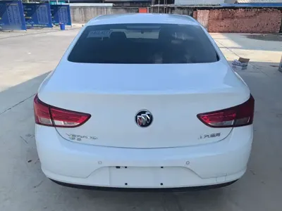 Buick Verano